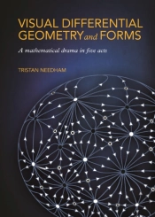 Visual Differential Geometry And Forms