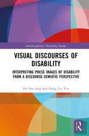 Visual Discourses Of Disability