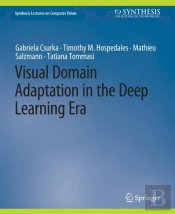Visual Domain Adaptation In The Deep Learning Era