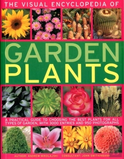 Bertrand.pt - Visual Encyclopedia Of Garden Plants