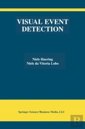 Visual Event Detection