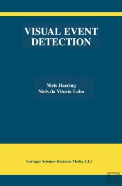 Bertrand.pt - Visual Event Detection
