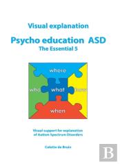 Visual Explanation Psycho Education Asd