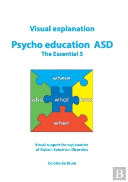 Bertrand.pt - Visual Explanation Psycho Education Asd