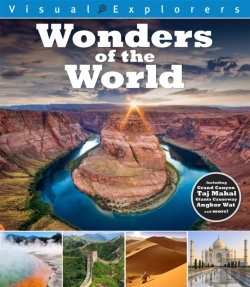 Bertrand.pt - Visual Explorers: Wonders Of The World