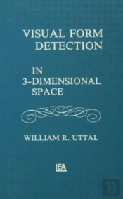 Visual Form Detection In Three-Dimensional Space