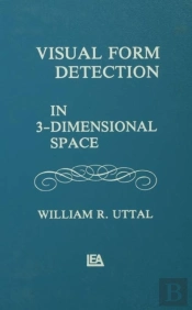 Visual Form Detection In Three-Dimensional Space