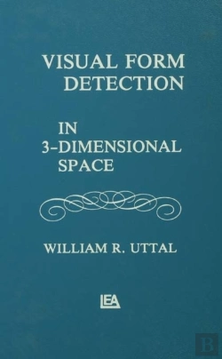 Bertrand.pt - Visual Form Detection In Three-Dimensional Space
