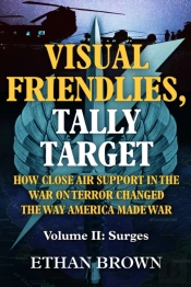 Visual Friendlies, Tally Target