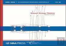 Visual Group Theory,
