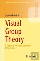 Visual Group Theory
