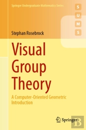 Visual Group Theory