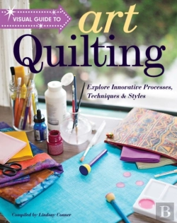 Bertrand.pt - Visual Guide To Art Quilting