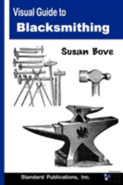Bertrand.pt - Visual Guide To Blacksmithing