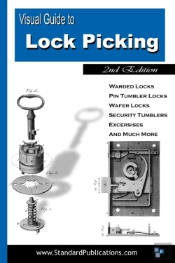 Bertrand.pt - Visual Guide To Lock Picking
