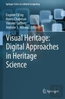 Visual Heritage: Digital Approaches In Heritage Science