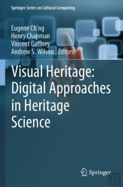 Bertrand.pt - Visual Heritage: Digital Approaches In Heritage Science