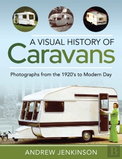 Bertrand.pt - Visual History Of Caravans