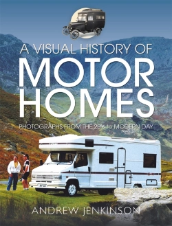 Bertrand.pt - Visual History Of Motorhomes