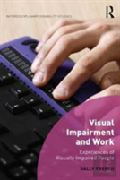 Visual Impairment And Work