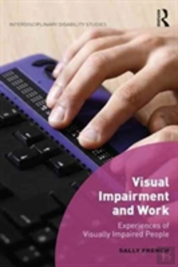 Bertrand.pt - Visual Impairment And Work