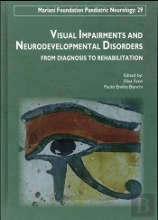 Visual Impairments And Developmental Disorders
