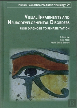 Bertrand.pt - Visual Impairments And Developmental Disorders