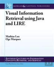 Visual Information Retrieval Using Java