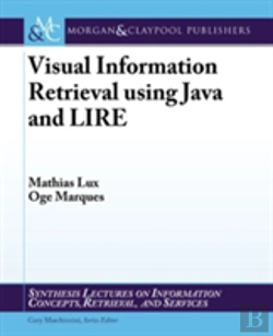 Bertrand.pt - Visual Information Retrieval Using Java