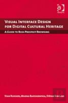 Visual Interface Design For Digital Cultural Heritage