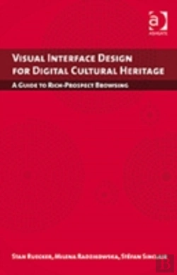 Bertrand.pt - Visual Interface Design For Digital Cultural Heritage