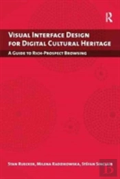 Visual Interface Design For Digital Cultural Heritage