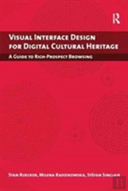 Bertrand.pt - Visual Interface Design For Digital Cultural Heritage