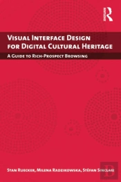 Visual Interface Design For Digital Cultural Heritage
