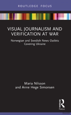 Bertrand.pt - Visual Journalism And Verification At War