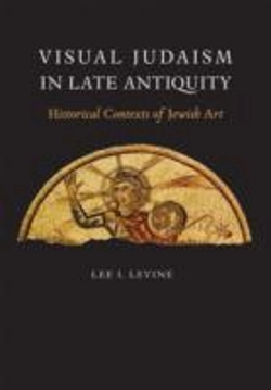 Bertrand.pt - Visual Judaism In Late Antiquity