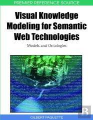 Visual Knowledge Modeling For Semantic Web Technologies