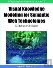 Visual Knowledge Modeling For Semantic Web Technologies