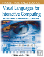 Visual Languages For Interactive Computing