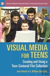 Visual Media For Teens