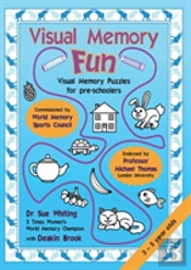 Visual Memory Fun