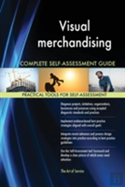 Bertrand.pt - Visual Merchandising Complete Self-Assessment Guide