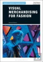 Visual Merchandising For Fashion