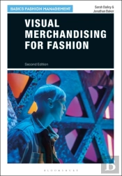 Visual Merchandising For Fashion
