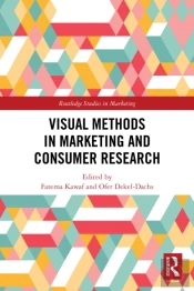 Visual Methods In Marketing And Consumer Research