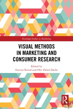 Bertrand.pt - Visual Methods In Marketing And Consumer Research