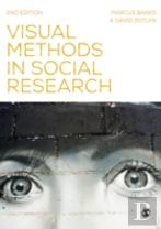 Visual Methods In Social Research