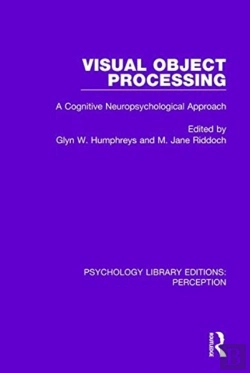 Bertrand.pt - Visual Object Processing