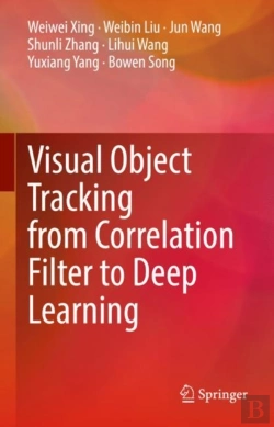 Bertrand.pt - Visual Object Tracking From Correlation Filter To Deep Learning