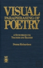 Visual Paraphrasing Of Poetry